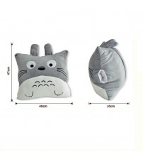 Chăn gối 3 trong 1 Totoro